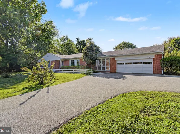 4602 Langshire Rd, Baldwin, MD 21013