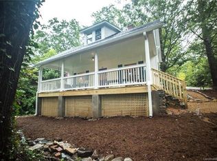 51 Craven Hill Cir, Black Mountain, NC 28711