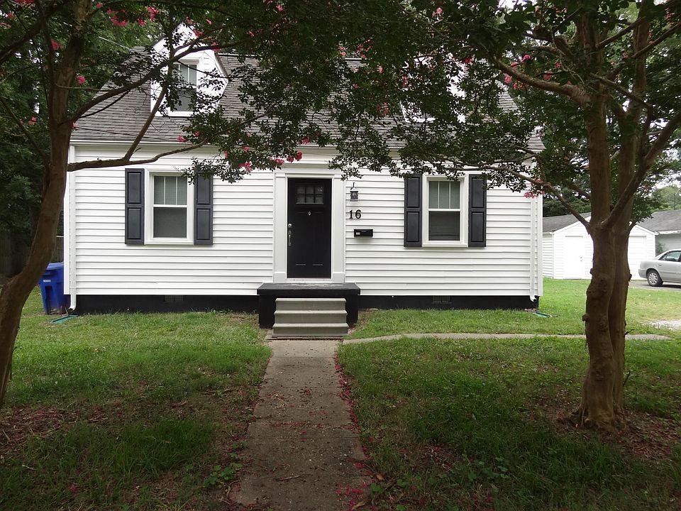 1st image of 16 Whites Ln #A