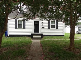 16 Whites Ln #A, Newport News, VA 23606