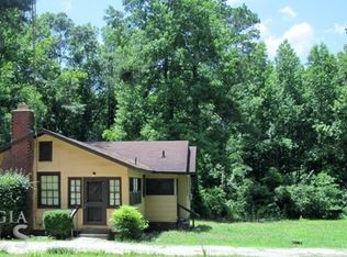 474 Cooley Rd, Lagrange, GA 30241