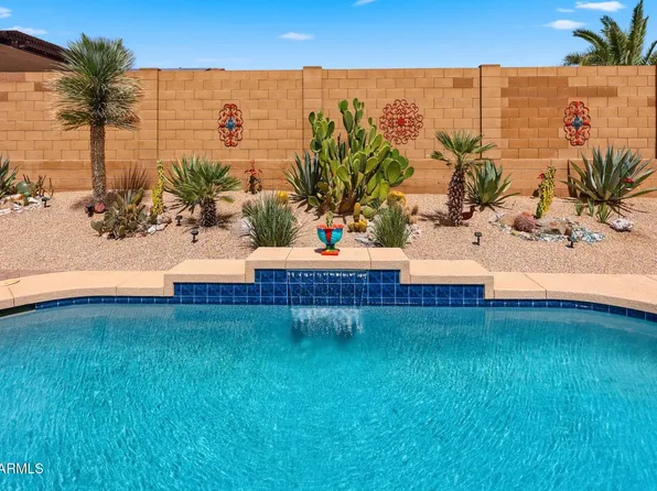 12029 S 185TH Drive, Goodyear, AZ 85338