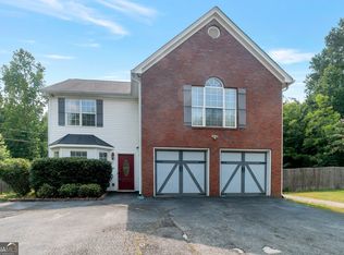 5800 Sycamore Rd, Sugar Hill, GA 30518