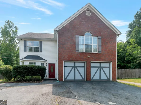 5800 Sycamore Rd, Sugar Hill, GA 30518