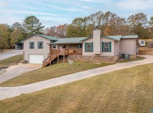 5380 Slasham Rd, Southside, AL 35907