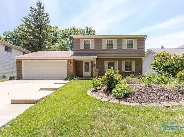 305 Celesta Dr, Toledo, OH 43612