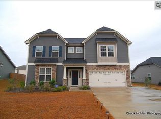 155 Tufton Ct, Cayce, SC 29033