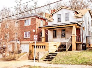 2972 W McMicken Ave, Cincinnati, OH 45225