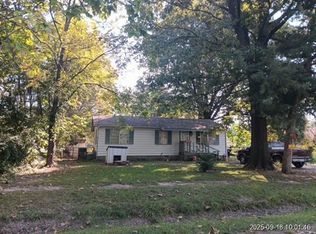 411 SW 3rd St, England, AR 72046