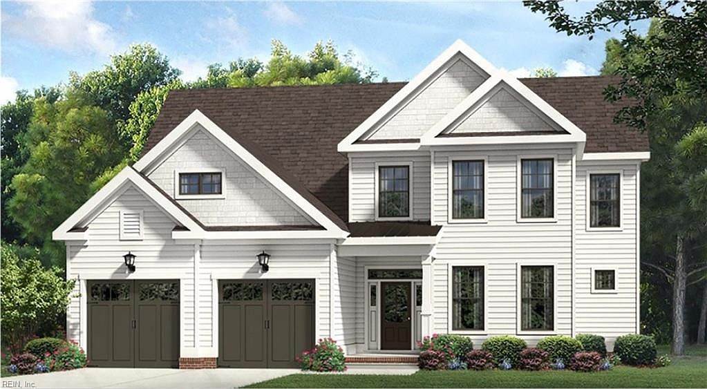 129 Abbey Rd, Suffolk, VA 23434 MLS 10472851 Zillow