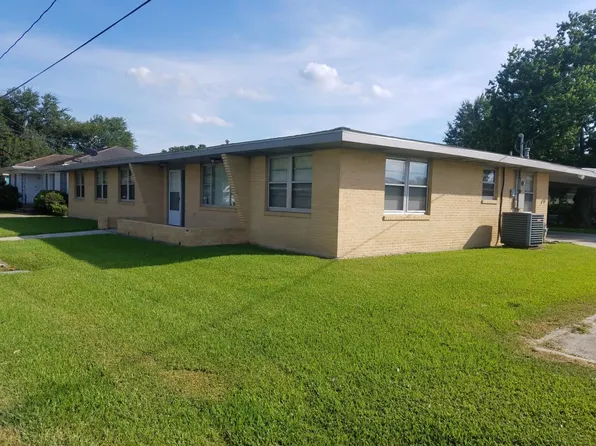404 8th St, Lockport, LA 70374