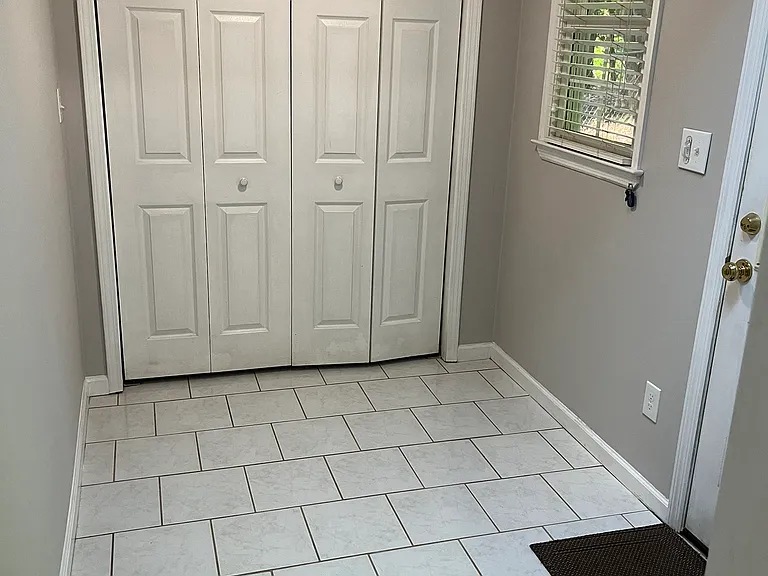 Mudroom