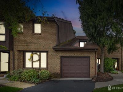 349 Willowbrook Dr, North Brunswick, NJ, 08902
