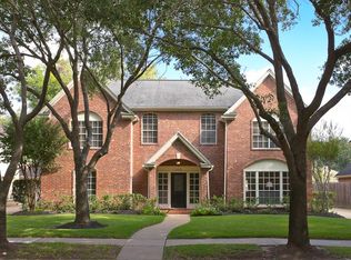 3615 Acacia Dr, Sugar Land, TX 77479