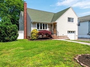 1125 Cranbury Rd, Union, NJ 07083