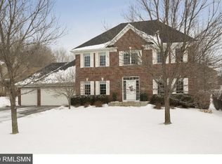 13553 45th Ct NE, Saint Michael, MN 55376