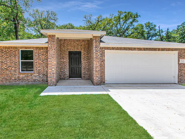 213 Wildflower Dr, Gun Barrel City, TX 75156