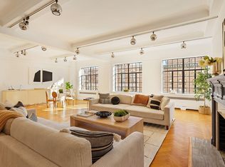 1100 Park Ave #14B, New York, NY