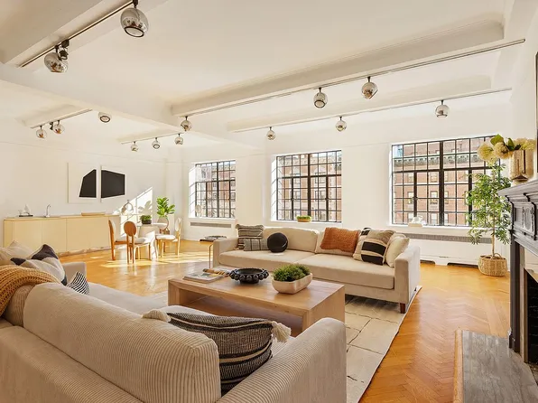 1100 Park Ave #14B, New York, NY 10128