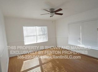 2035 S 300 E APT 10, Salt Lake City, UT 84115