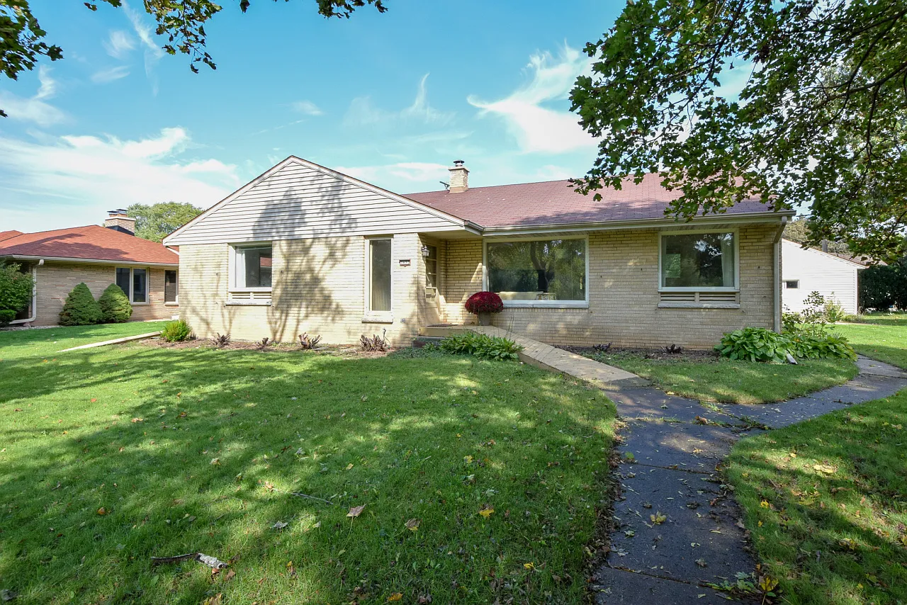 7632 W Honey Creek Pkwy photo 1