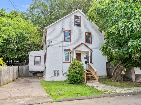 24 Bank Street, New Haven, CT 06515