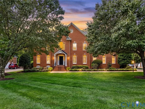 3808 Barrington Branch Ct, Henrico, VA 23233