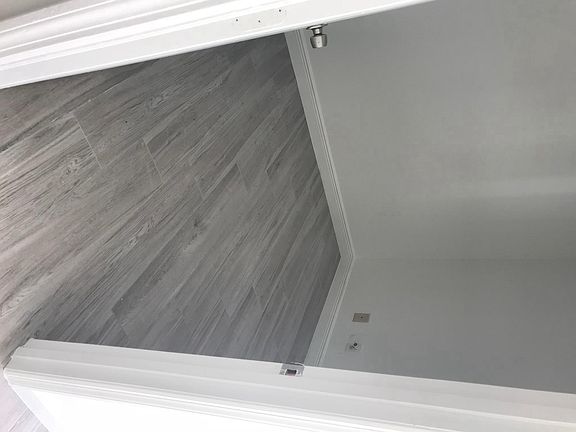 New porcelain plank tiles 