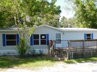 6230 Nodoc Rd, Spring Hill, FL 34609