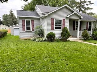 339 S Maple St, Kimberly, WI 54136