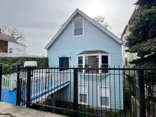 9018 S Brandon Ave, Chicago, IL 60617