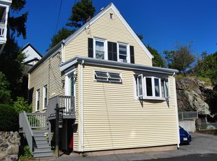 3 Crescent St, Swampscott, MA 01907