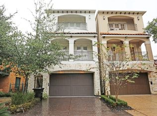 506 W Pierce St, Houston, TX 77019