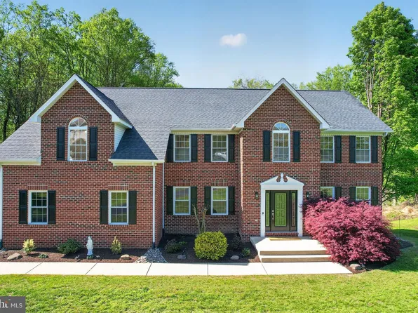 6440 Casey Way, Owings, MD 20736