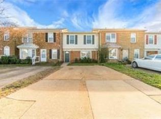 4007 Francis Lee Dr, Virginia Beach, VA 23452