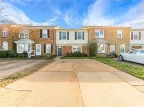 4007 Francis Lee Dr, Virginia Beach, VA 23452