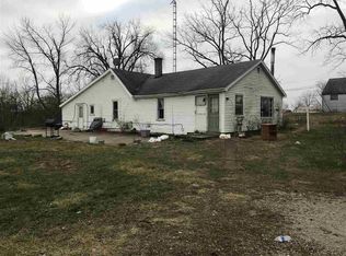 0036 E 200 S, Hartford City, IN 47348