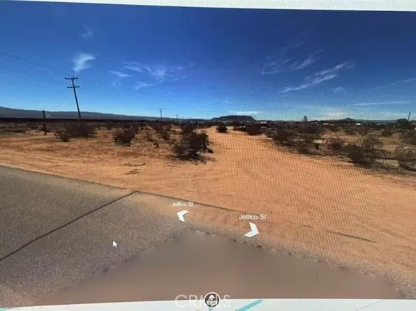0 McCormick St, Yermo, CA 92398