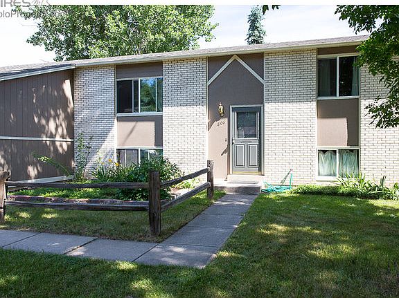 New Exterior Paint
