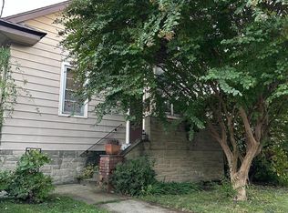 210 Carlisle Rd, Audubon, NJ 08106