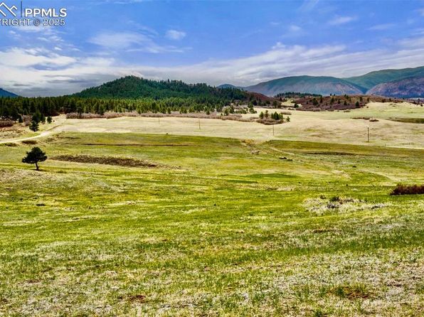 3 S Perry Park Rd, Sedalia, CO 80135