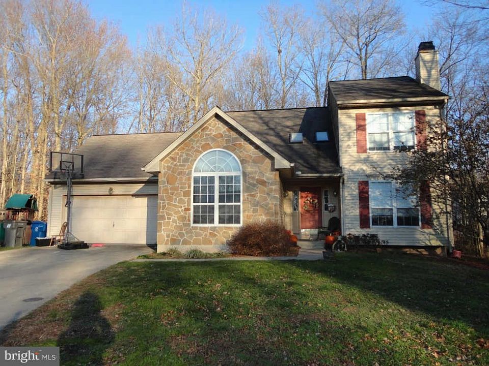 2nd image of 6 Redoak Ct