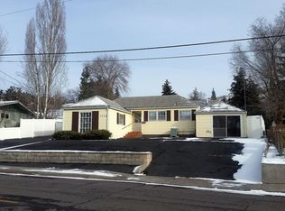 1759 N Eldorado Ave, Klamath Falls, OR 97601