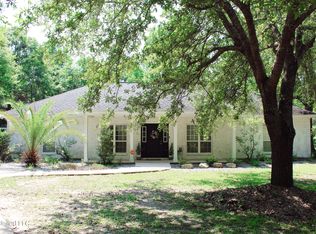 3030 Ed Parker Rd, Moss Point, MS 39562