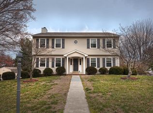 401 Stayman Rd, Roanoke, VA 24019