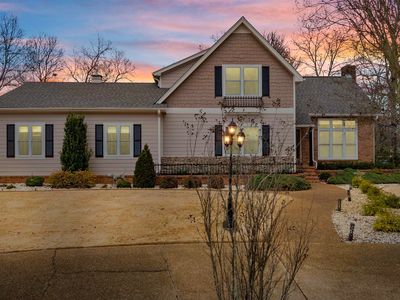 3301 Hillcrest Dr, Scottsboro, AL, 35769