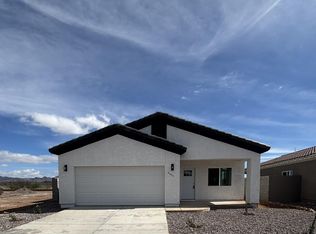 3431 Camino Del Rancho, Douglas, AZ 85607