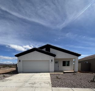 3431 Camino del Rancho --, Douglas, AZ, 85607