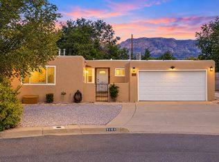 9109 Somervell Ct NE, Albuquerque, NM 87112