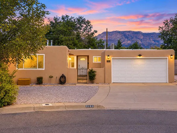 9109 Somervell Ct NE, Albuquerque, NM 87112